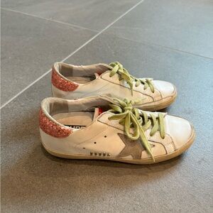 Golden Goose Sneakers